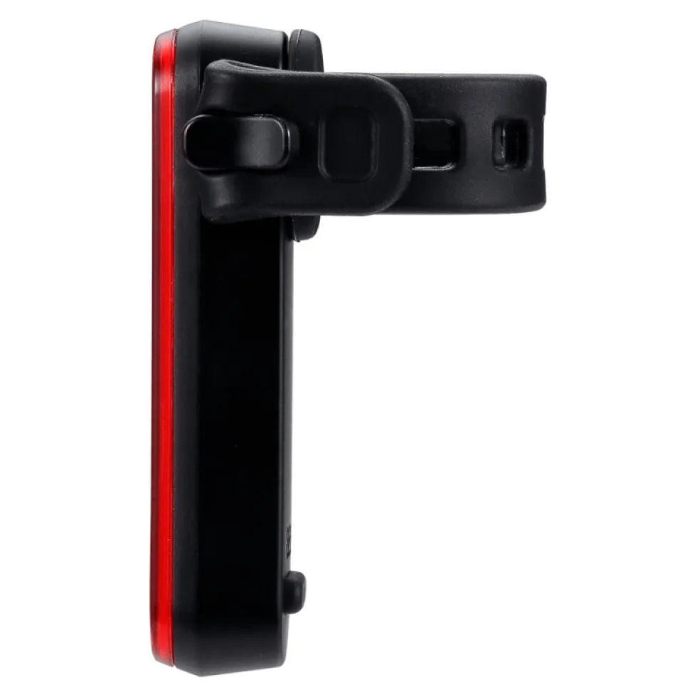 BBB Cycling Signal USB-C BLS-255 Achterlicht - zwart