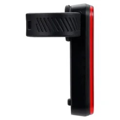 BBB Cycling Signal USB-C BLS-255 Achterlicht - zwart