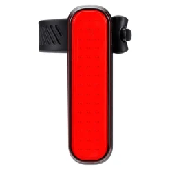 BBB Cycling Signal USB-C BLS-255 Achterlicht - zwart