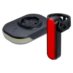 Verlichting|Verlichting Op Batterijen < BBB Cycling Slice 300 Combo + Signal Verlichtingsset BLS-282 - zwart