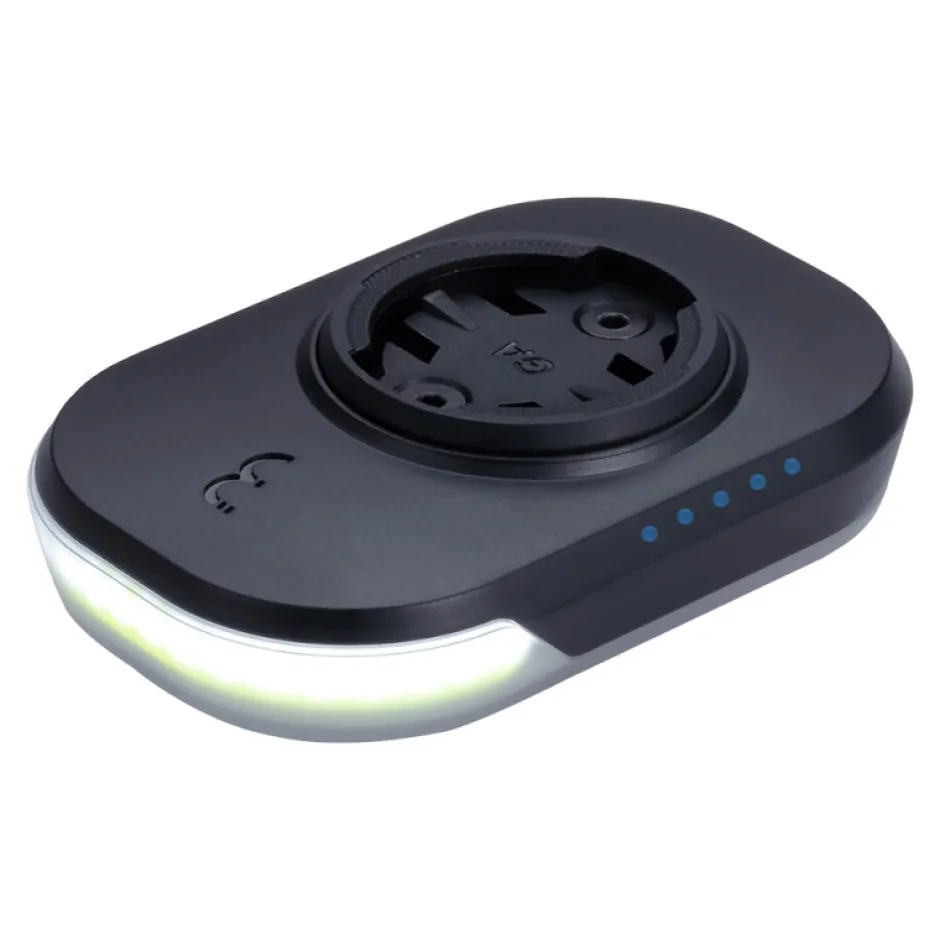 Verlichting|Verlichting Op Batterijen < BBB Cycling Slice 300 Combo + Signal Verlichtingsset BLS-282 - zwart