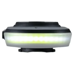 Verlichting|Verlichting Op Batterijen < BBB Cycling Slice 300 Combo + Signal Verlichtingsset BLS-282 - zwart