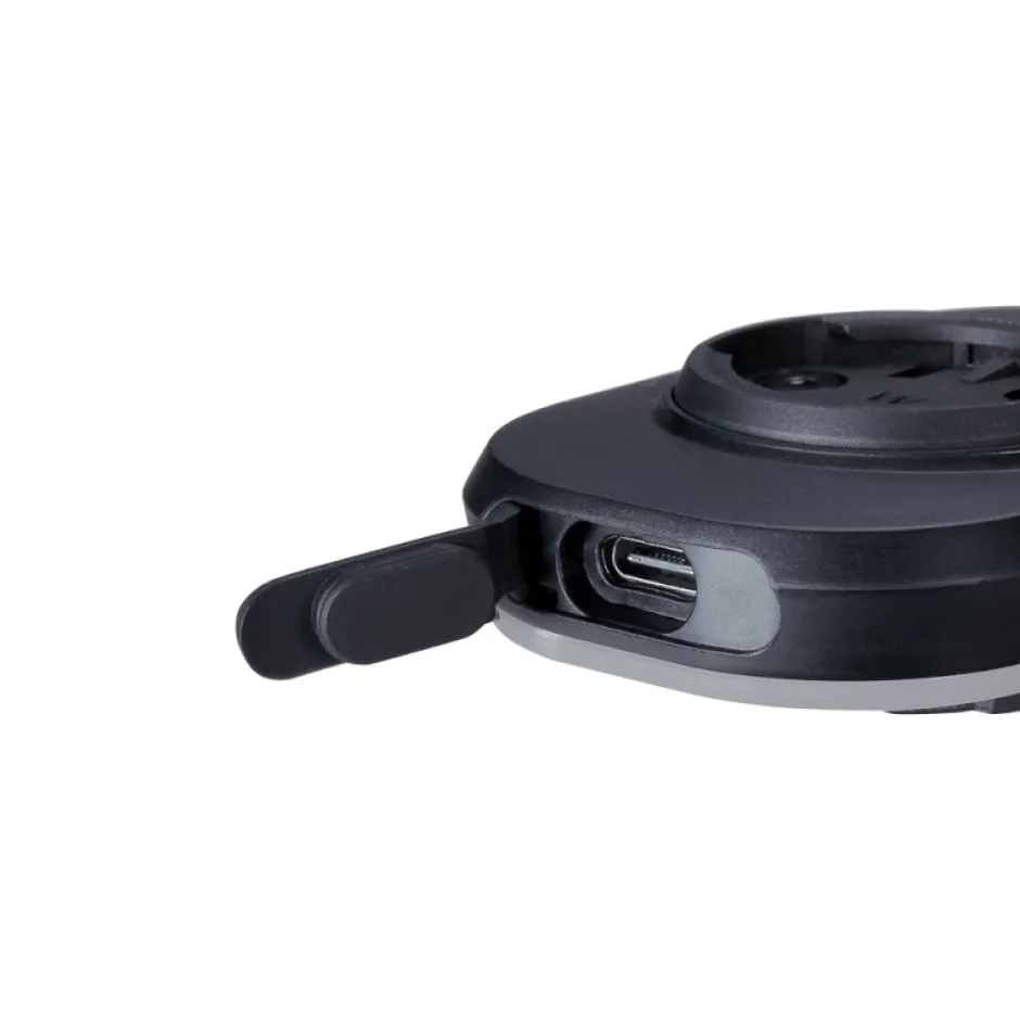 Verlichting|Verlichting Op Batterijen < BBB Cycling Slice 300 Combo + Signal Verlichtingsset BLS-282 - zwart