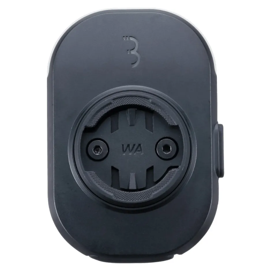 Verlichting|Verlichting Op Batterijen < BBB Cycling Slice 300 Combo + Signal Verlichtingsset BLS-282 - zwart