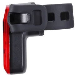 BBB Cycling Spark 2.0 USB-C BLS-152 Achterlicht - zwart