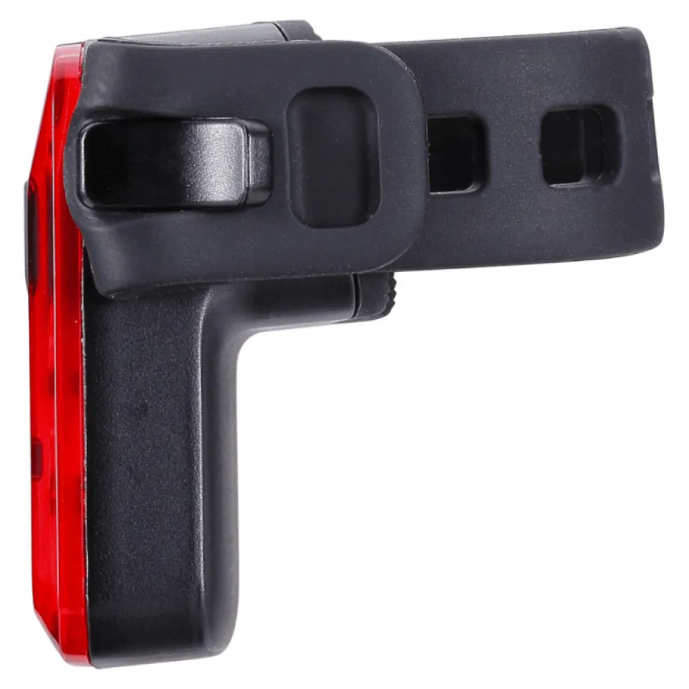 BBB Cycling Spark 2.0 USB-C BLS-152 Achterlicht - zwart