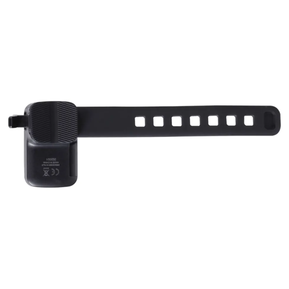 BBB Cycling Spark 2.0 USB-C BLS-152 Achterlicht - zwart