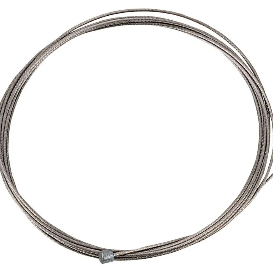 Bowdenkabels En Buitenkabels < BBB Cycling SpeedWire BCB-12C/BCB-32C Shifting Cable - silver