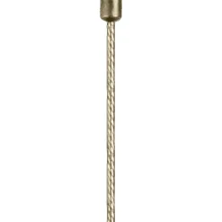BBB Cycling SpeedWire BCB-13C Polished Derailleur Cable - gold