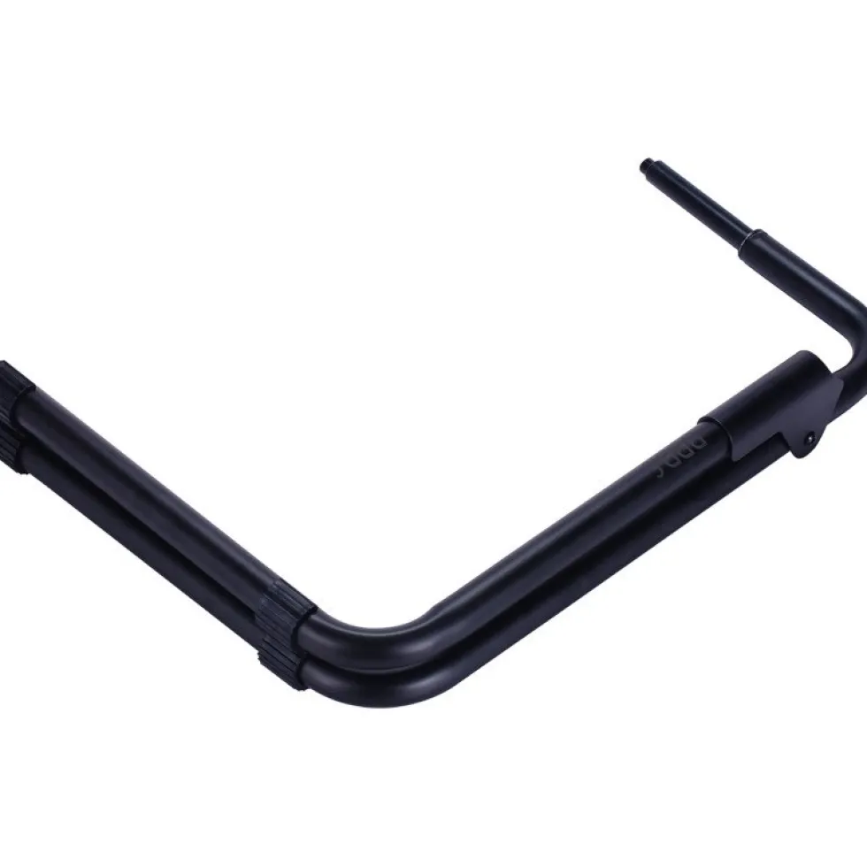 BBB Cycling Spindlestand Montagestandaard BTL-155 - zwart