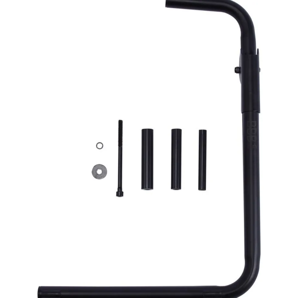BBB Cycling Spindlestand Montagestandaard BTL-155 - zwart