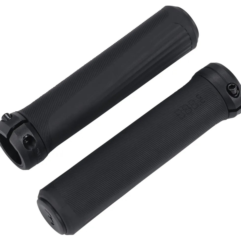 BBB Cycling SteadyActive BHG-115 Stuurgrepen