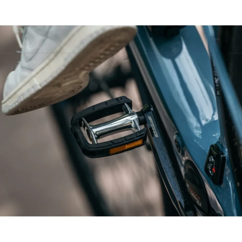 BBB Cycling SteadyRest 2.0 BPD-45B Pedalen