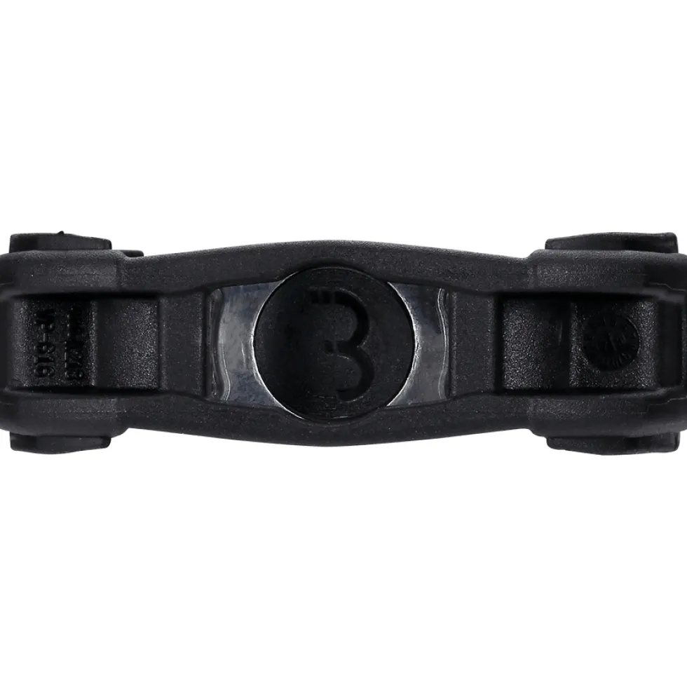 BBB Cycling SteadyRest 2.0 BPD-45B Pedalen