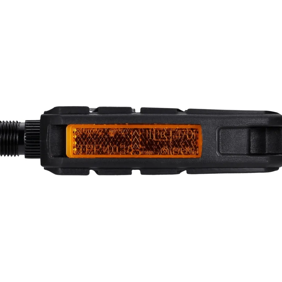 BBB Cycling SteadyRest 2.0 BPD-45B Pedalen