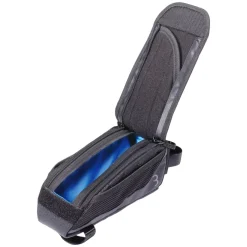 BBB Cycling TopTank BSB-18 Tube Bag - 0.75L - black