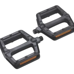Platformpedalen < BBB Cycling TrailRide BPD-35 Pedal - black