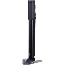 BBB Cycling Traveller Telescopic BMP-53 Mini Pump
