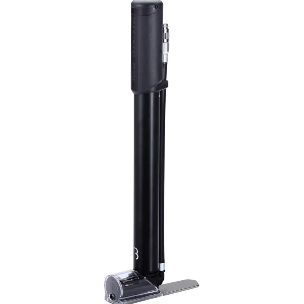 BBB Cycling Traveller Telescopic BMP-53 Mini Pump