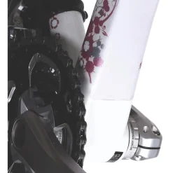 BBB Cycling TubeSkin BBP-60 Downtube Patches