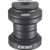 BBB Cycling TurnAround BHP-01 Headset - 1 Inch - EC30/25,4 | EC30/26 - black