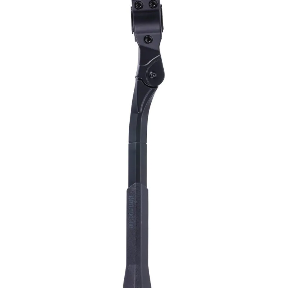 BBB Cycling Unikick Clampmount Zijstandaard - 20/26" - BKS-08