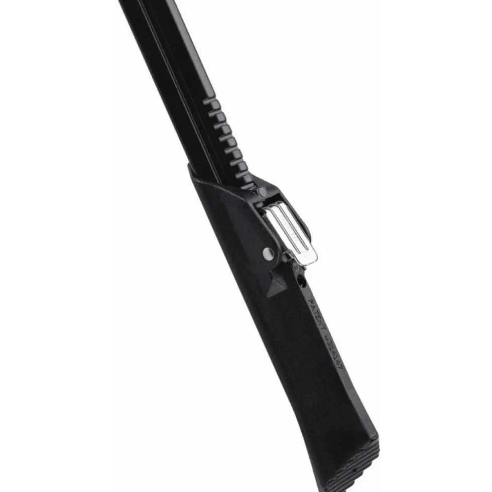 BBB Cycling Unikick Clampmount Zijstandaard - 20/26" - BKS-08