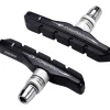 BBB Cycling VeeStop remschoenen - BBS-05 (4 stuks)