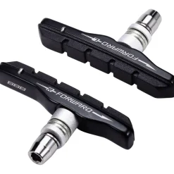 BBB Cycling VeeStop remschoenen - BBS-05 (4 stuks)