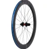 Wielen En Wielsets < Beast Components | DT Swiss - RX60 | 240 - Wielset - 28" | Carbon | Clincher | Centerlock - 12x100mm | 12x142mm - HG-EV | SQUARE black