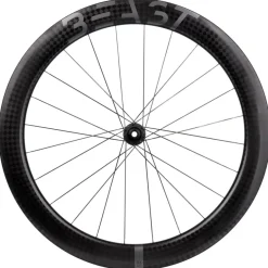 Wielen En Wielsets < Beast Components | DT Swiss - RX60 | 240 - Wielset - 28" | Carbon | Clincher | Centerlock - 12x100mm | 12x142mm - HG-EV | SQUARE black