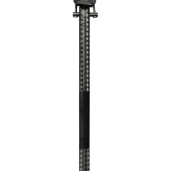 Vaste Zadelpennen < Beast Components Zadelpen - Carbon | Straight | IR - 27.2mm | SQUARE black