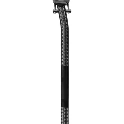 Vaste Zadelpennen < Beast Components Zadelpen - Carbon | Offset | IR - 31.6mm | SQUARE black