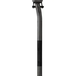 Vaste Zadelpennen < Beast Components Zadelpen - Carbon | Offset | IR - 31.6mm | UD black