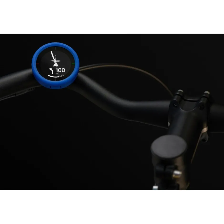 Fietsnavigatie < Beeline Velo 2 Beschermhoes - ultramarine blue
