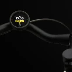 Fietsnavigatie < Beeline Velo 2 Navigatiesysteem - zwart