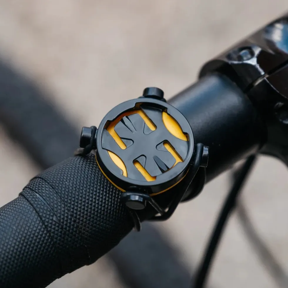 Beeline Velo 2 Universal Fietscomputer-Houder