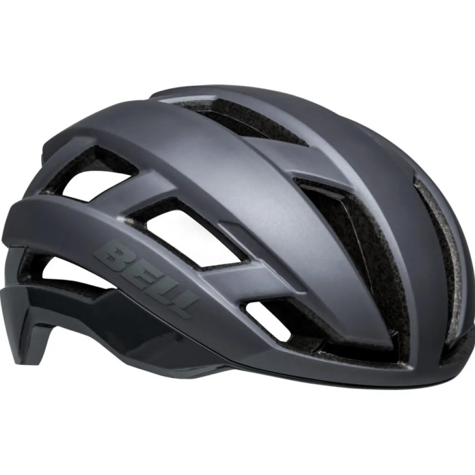 Bell Falcon XR MIPS Helmet - matte/gloss grey