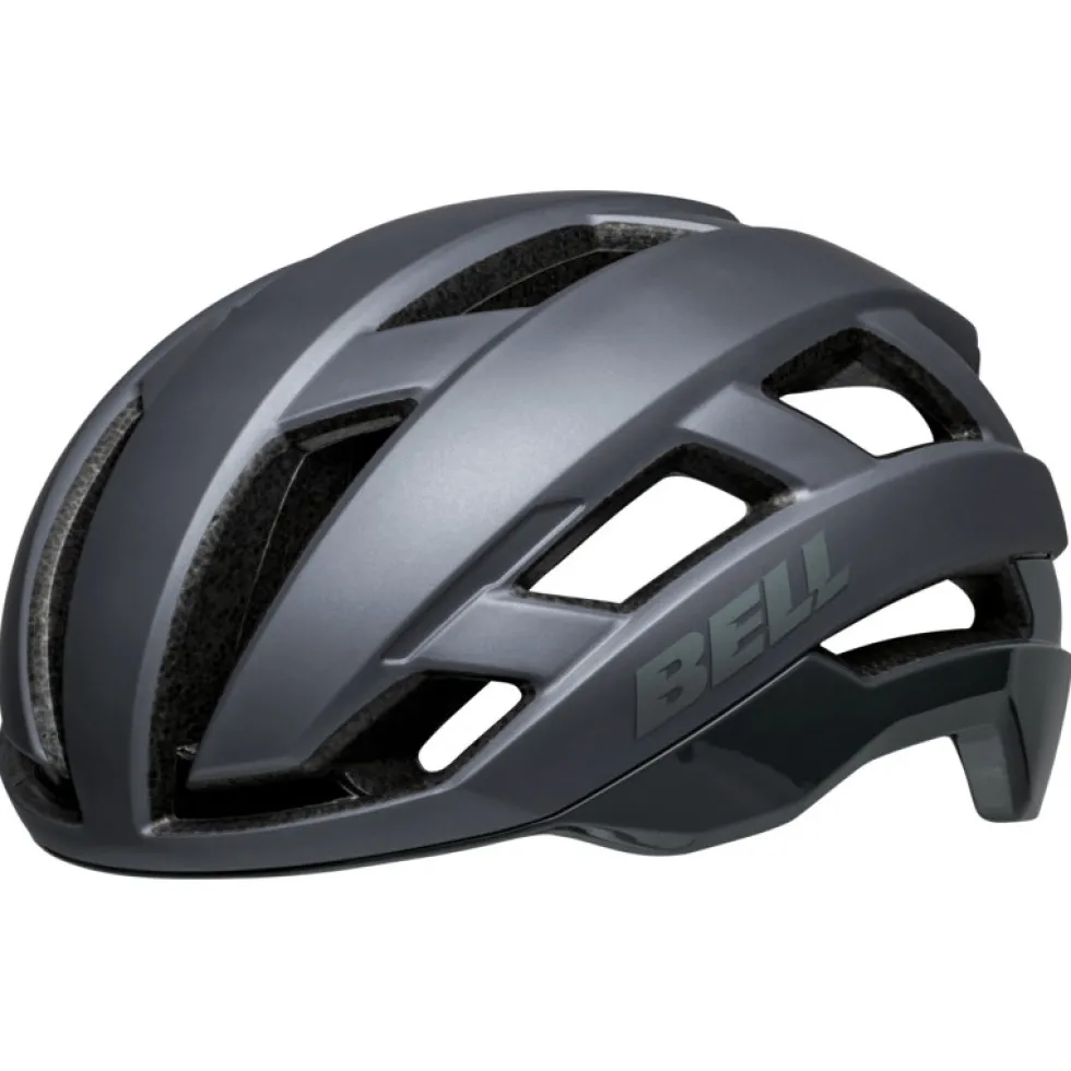 Bell Falcon XR MIPS Helmet - matte/gloss grey