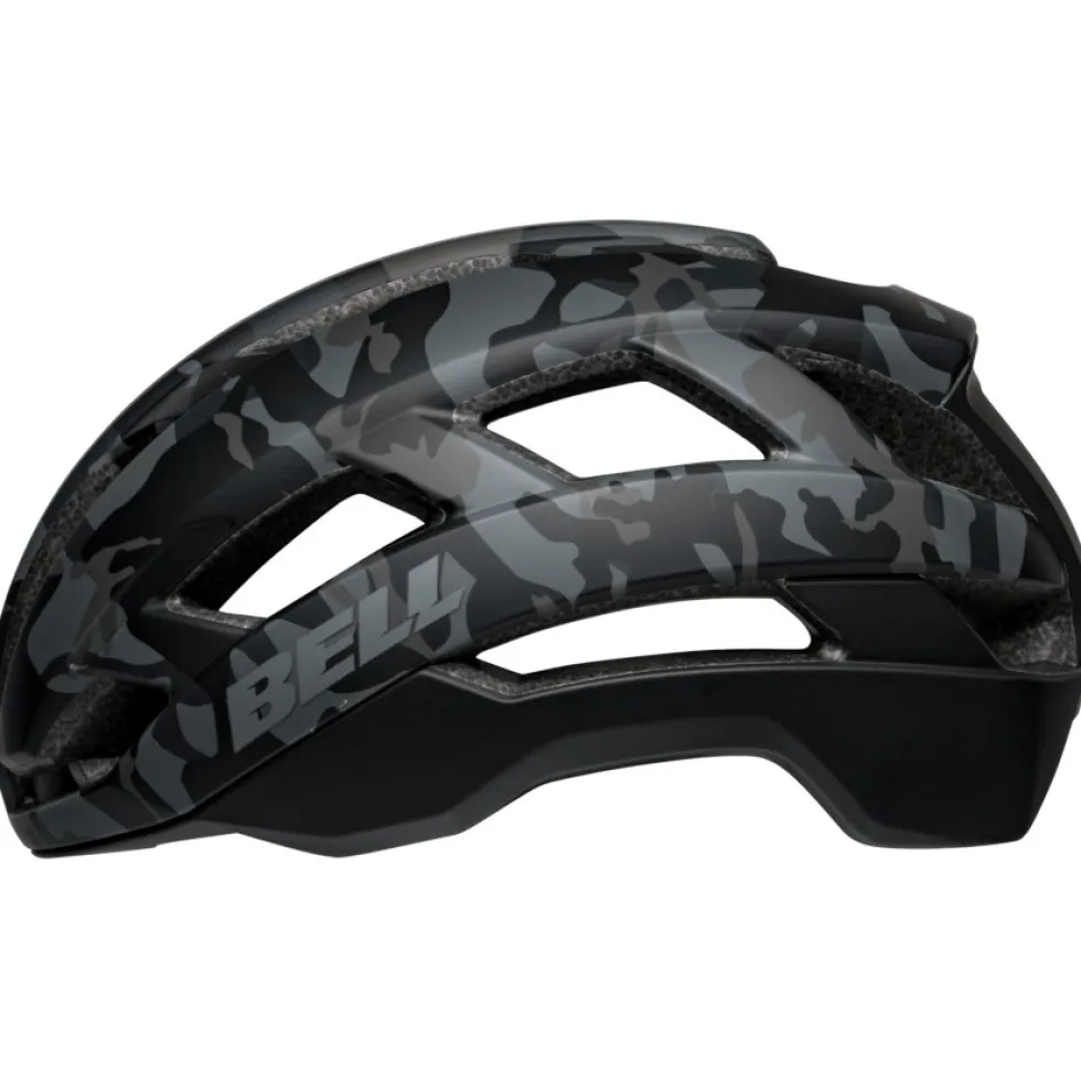 Bell Falcon XR MIPS Helmet - matte black camo