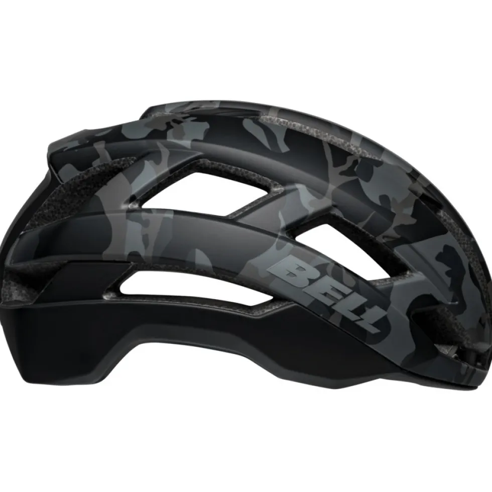 Bell Falcon XR MIPS Helmet - matte black camo