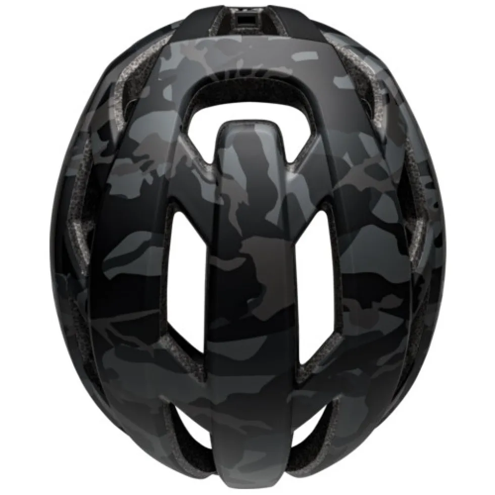 Bell Falcon XR MIPS Helmet - matte black camo