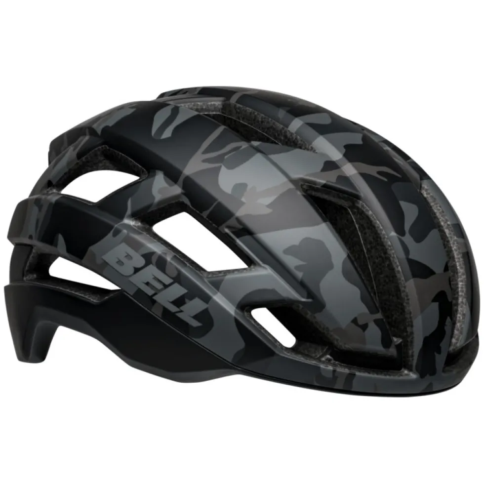 Bell Falcon XR MIPS Helmet - matte black camo
