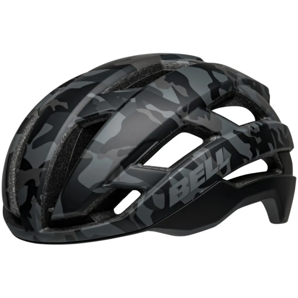 Bell Falcon XR MIPS Helmet - matte black camo