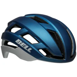 Bell Falcon XR MIPS Helm - matte blue/grey