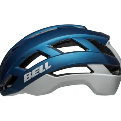Bell Falcon XR MIPS Helm - matte blue/grey