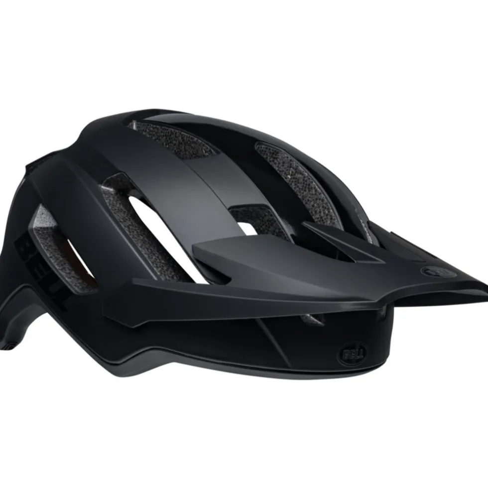 Bell 4FORTY Air MIPS Helm - matte black