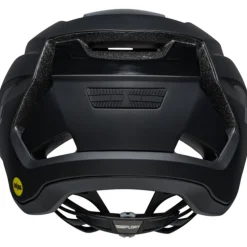 Bell 4FORTY Air MIPS Helm - matte black