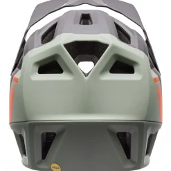 Bell Full-Air MIPS Helm - ratio rootbeer