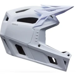 Bell Full-Air MIPS Helm - solid white